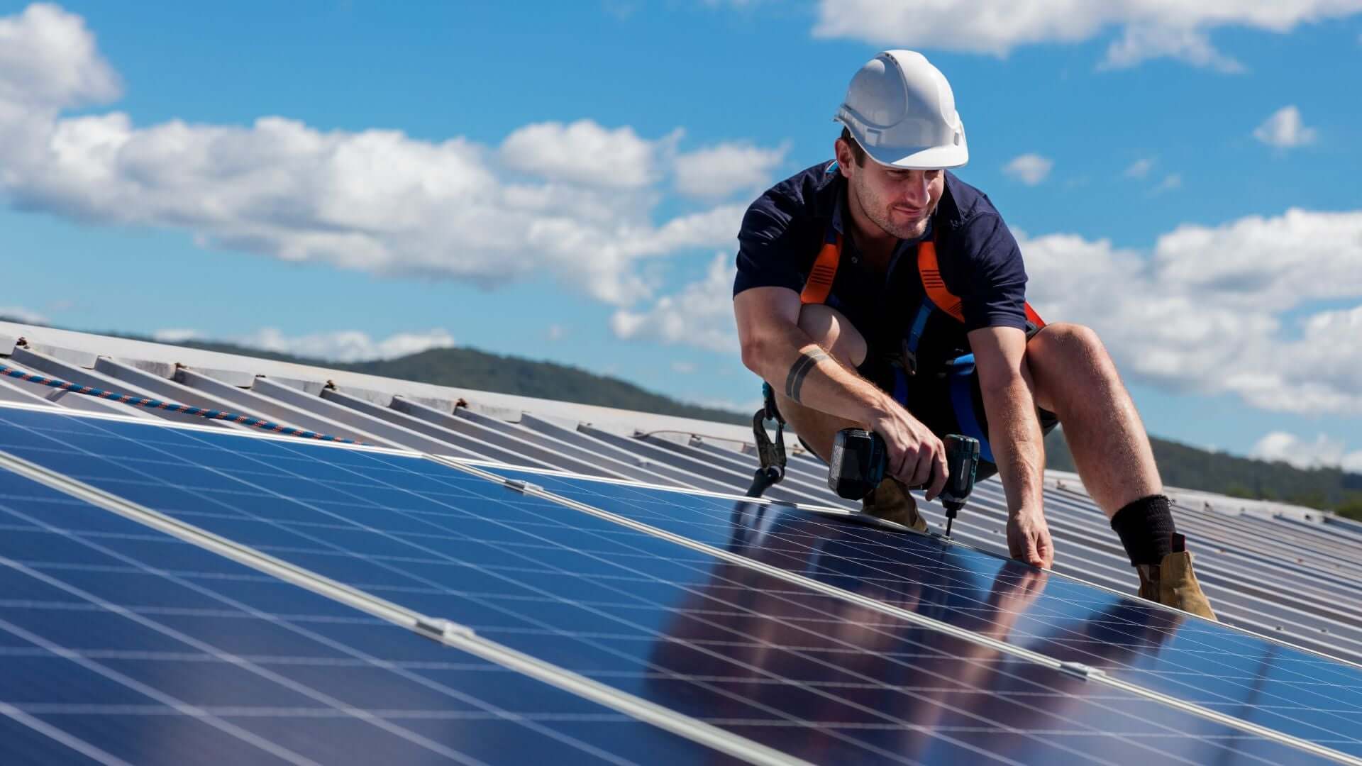 Was Ist Die Optimale Ausrichtung Des Balkonkraftwerkes? | SUNPOWER4U