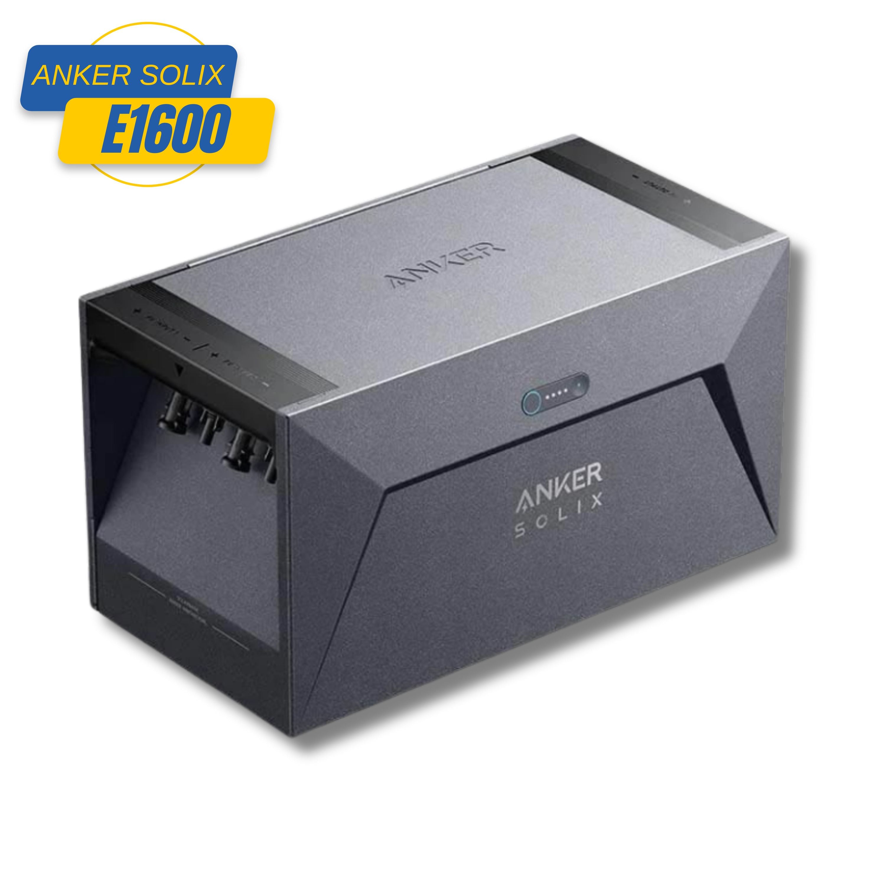 Anker SOLIX Solarbank E1600 1600Wh Solarstromspeicher