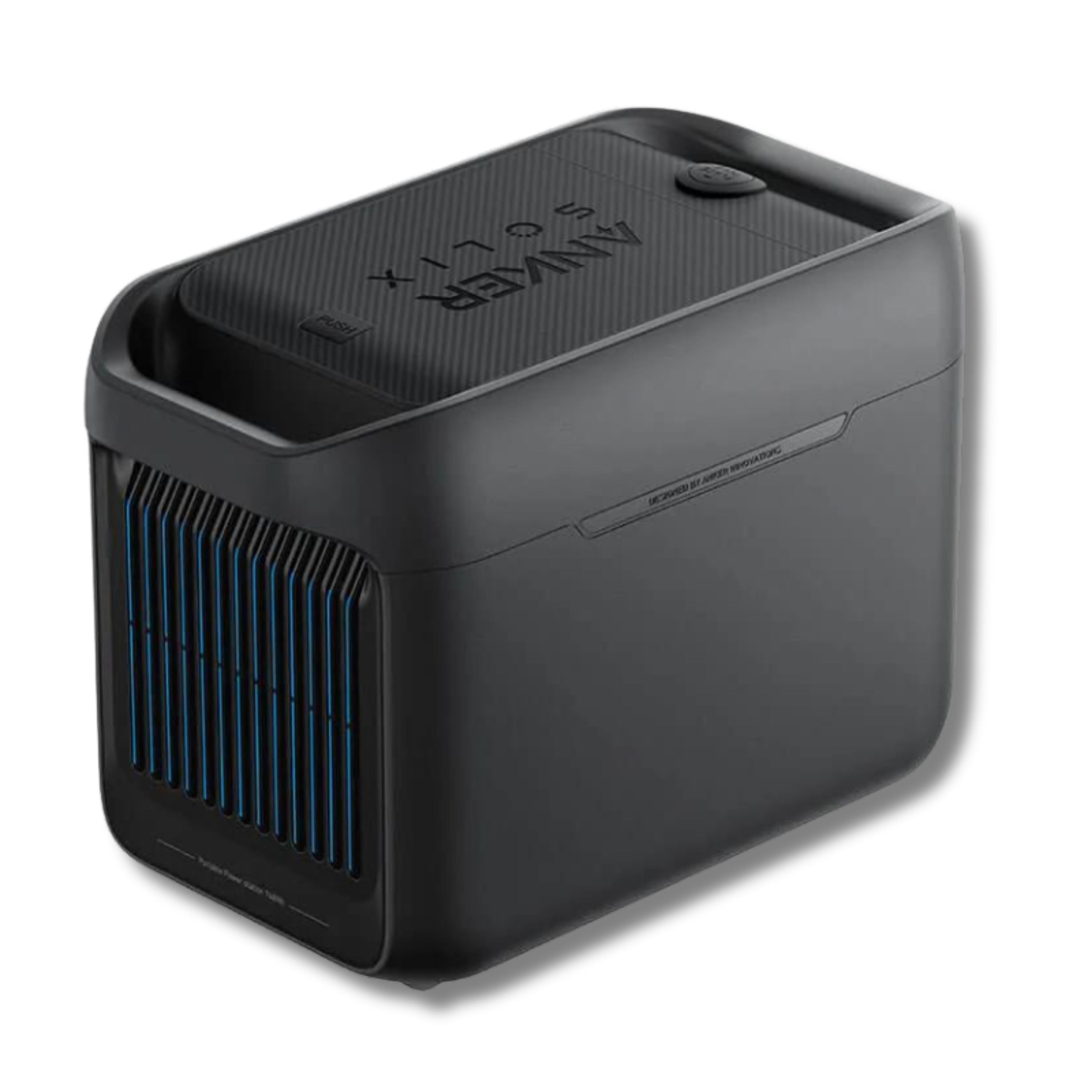 Anker SOLIX C800X Powerstation - 768Wh | 1200W