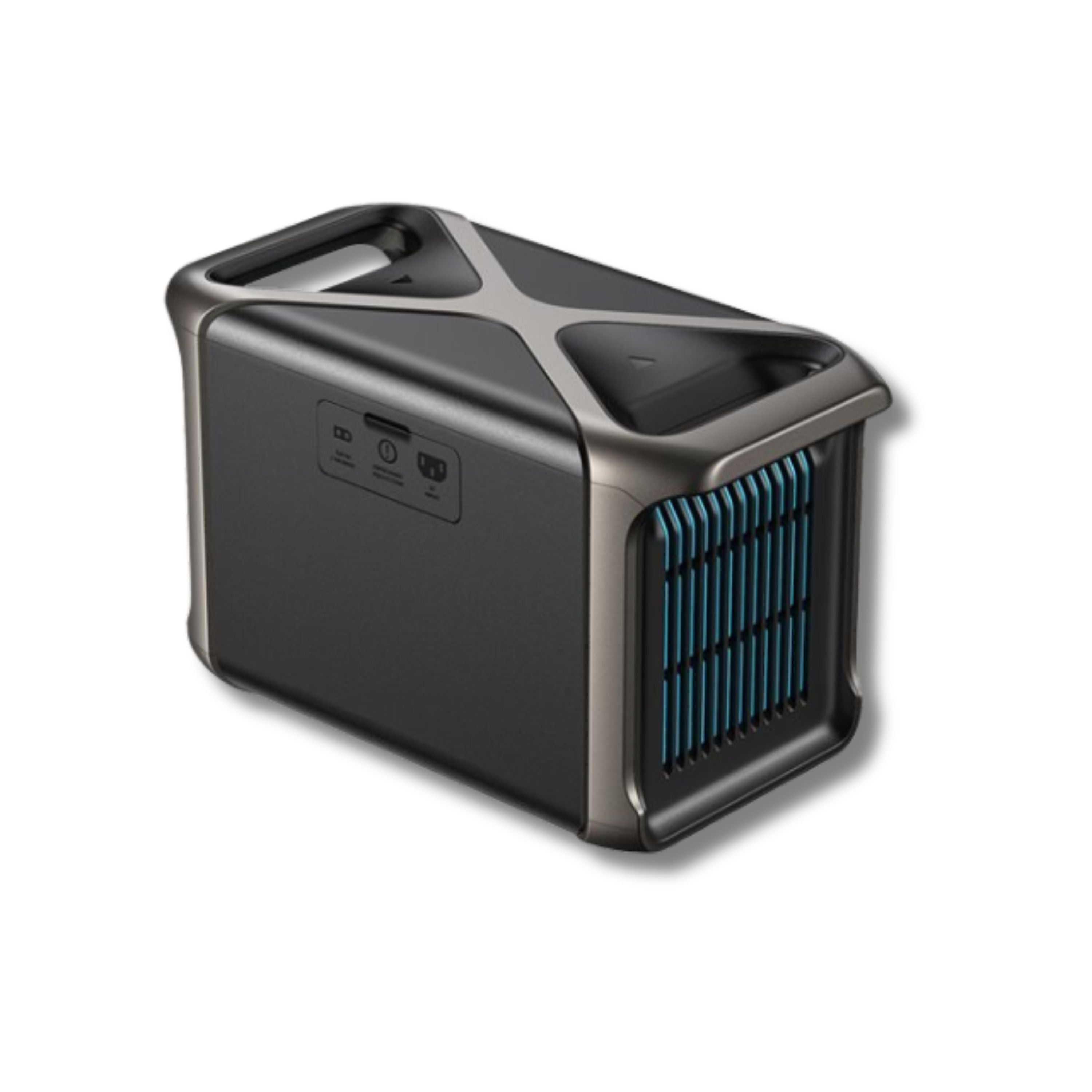 Anker SOLIX F1500 Powerstation - 1536Wh | 1800W