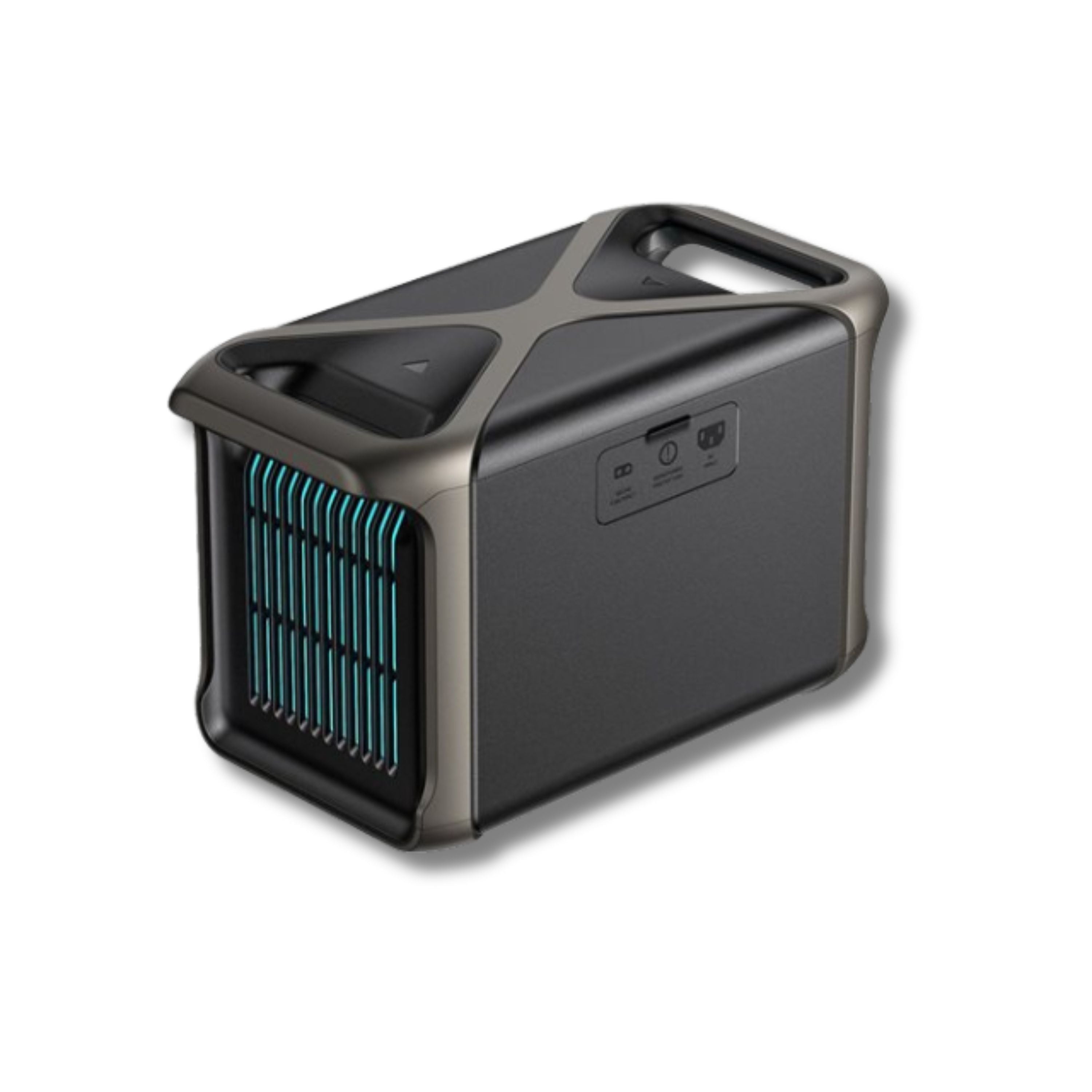 Anker SOLIX F1500 Powerstation - 1536Wh | 1800W