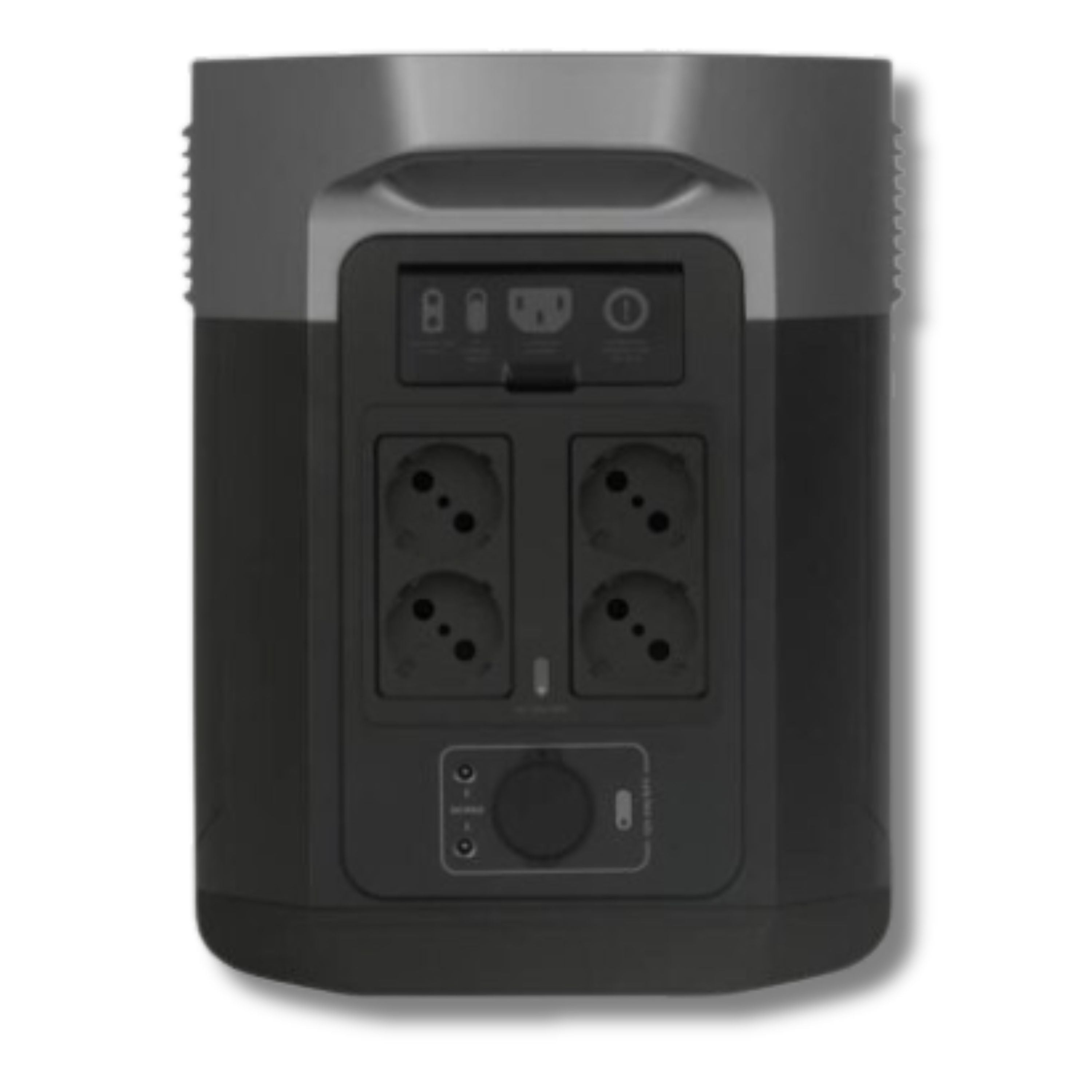 EcoFlow DELTA 2 Max Powerstation - 2048Wh | 2400W