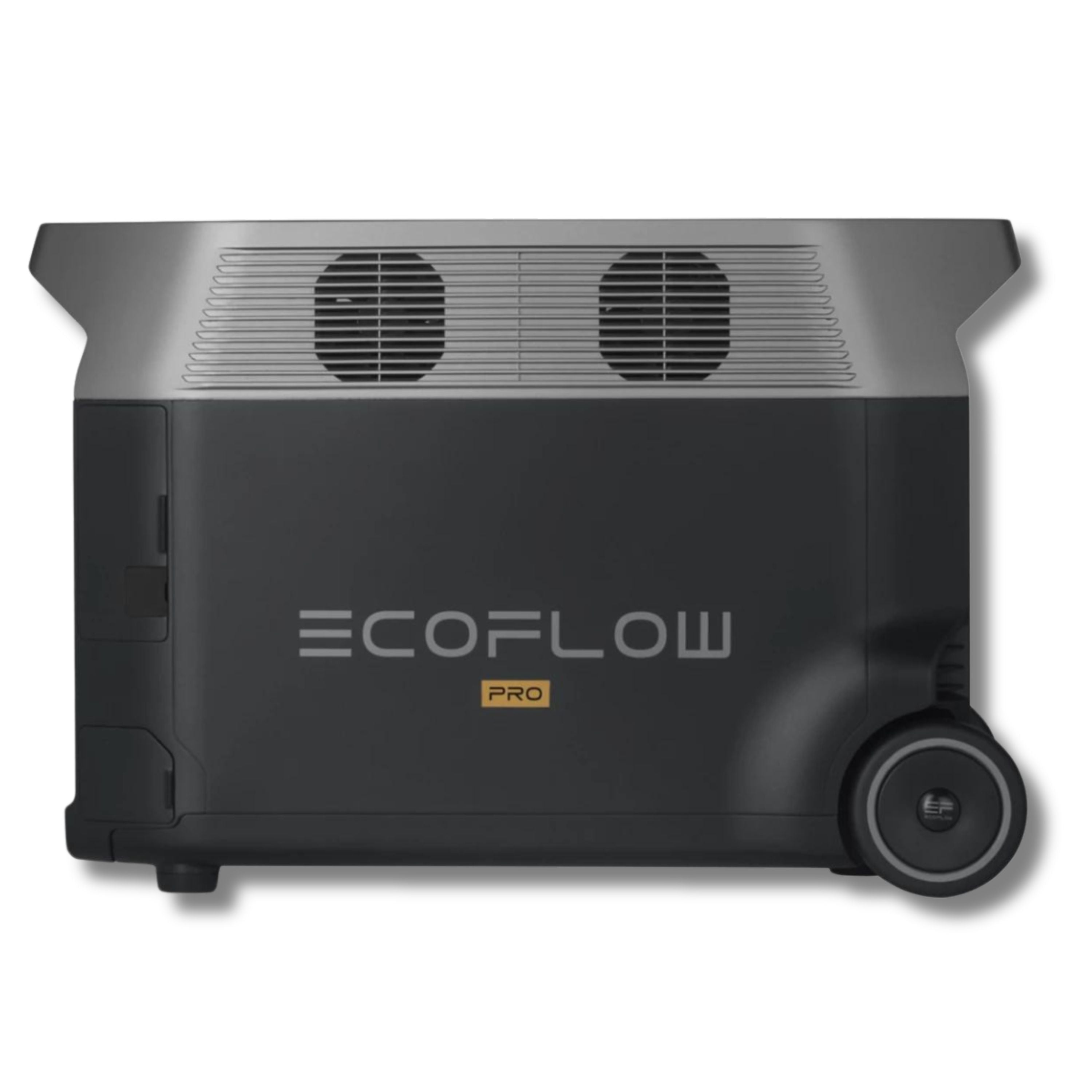 EcoFlow DELTA PRO Powerstation - 3600Wh | 3600W