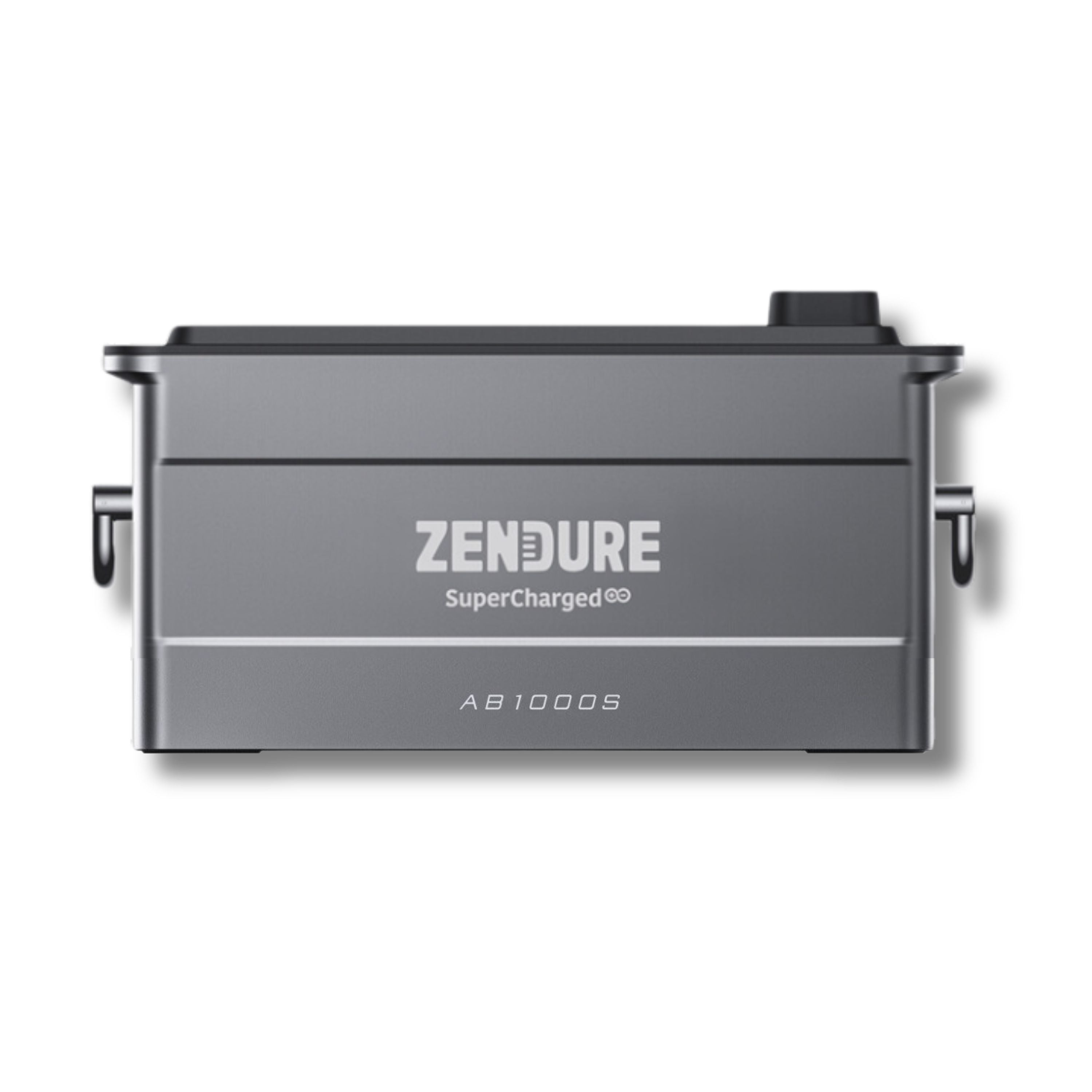 Zendure SolarFlow Speicher - AB1000S 960Wh Erweiterungsakku