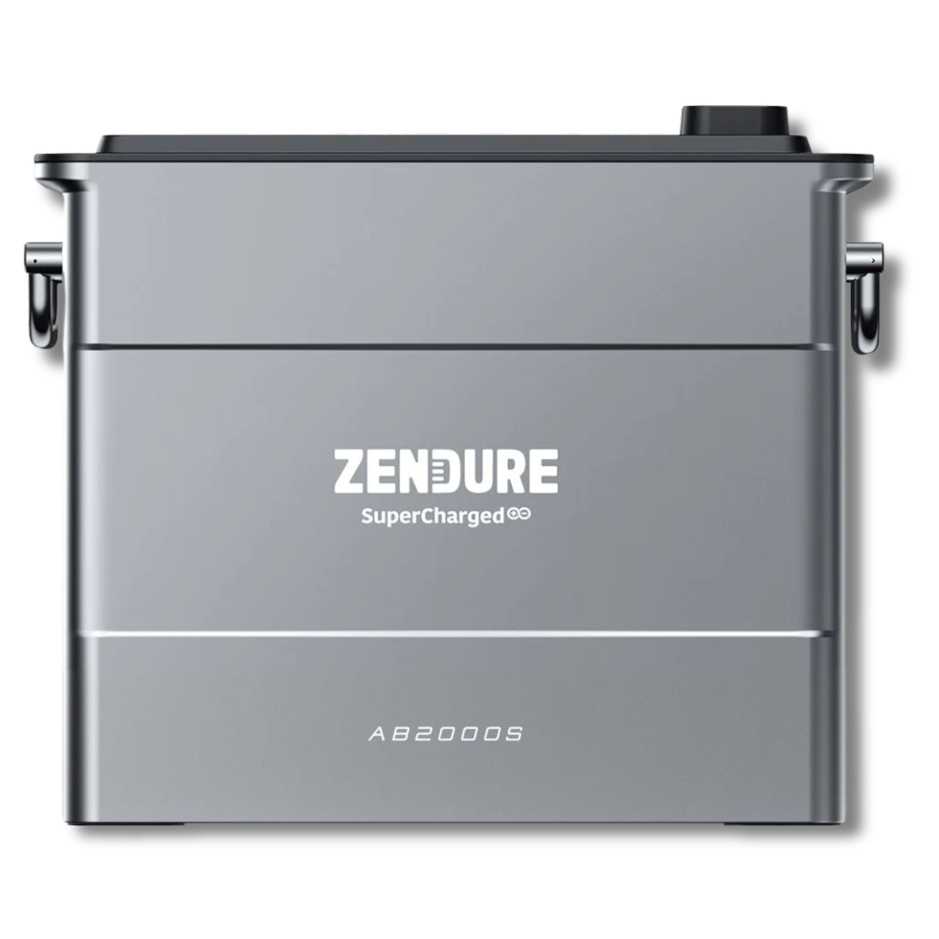 Zendure SolarFlow Speicher - AB2000S 1920Wh Erweiterungsakku